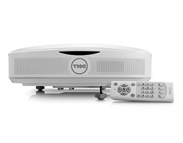 Dell S560 Ultra short throw projector 3400 ANSI lumens DLP 1080p (1920x1080) White – image 3