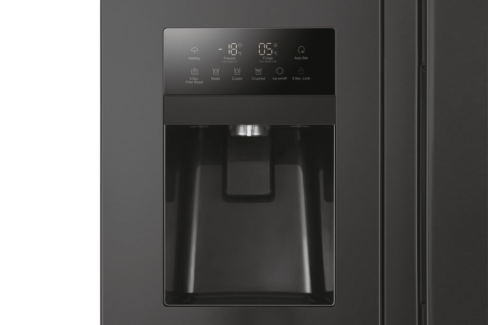 Haier HSOBPIF9183 Freestanding – image 7