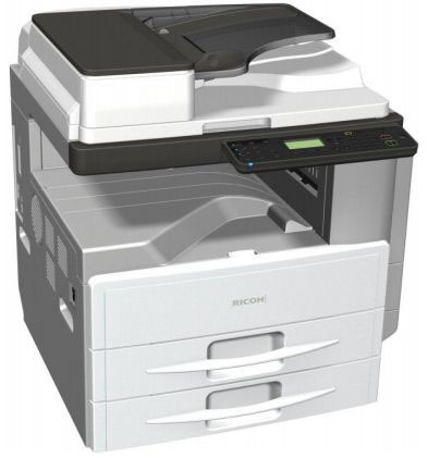 Ricoh MP 2001L