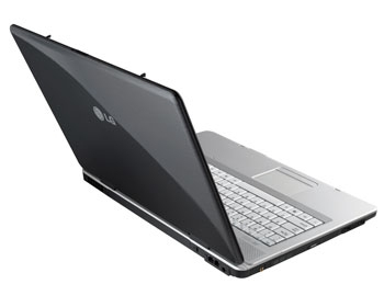LG R 700 Notebook – image 3