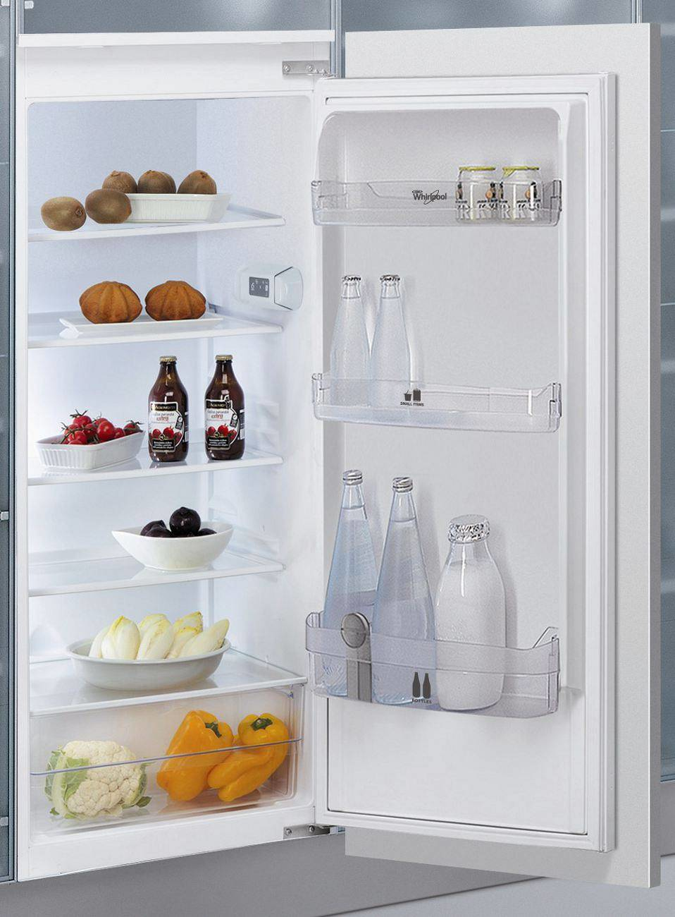Whirlpool ARG730/A+/1 fridge Built-in