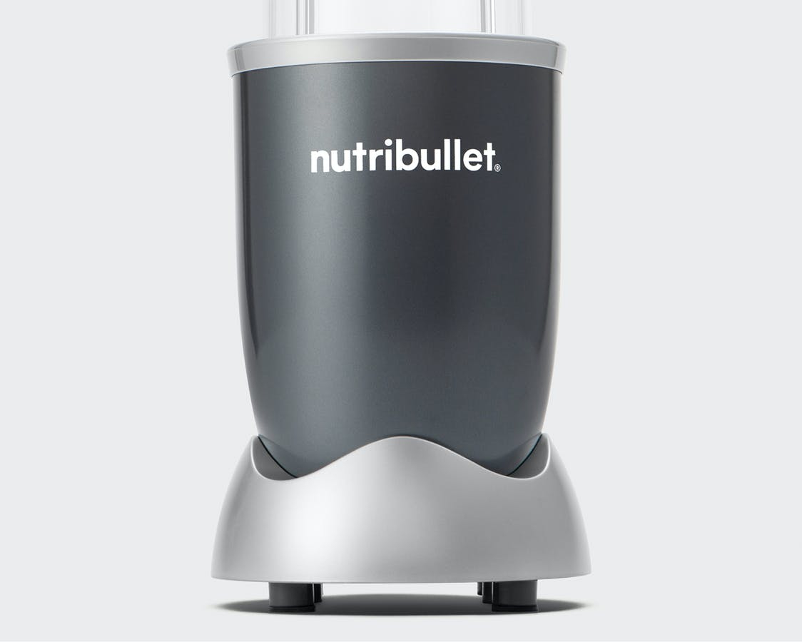 NutriBullet NBR-0801 blender – image 3