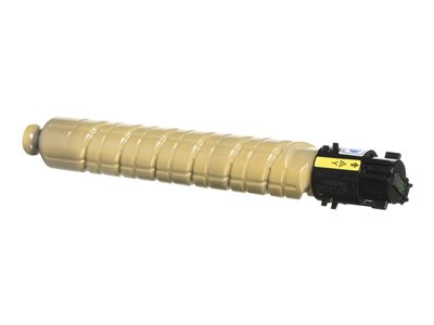 Ricoh 842236 toner cartridge 1 pc(s) Original Yellow – image 2