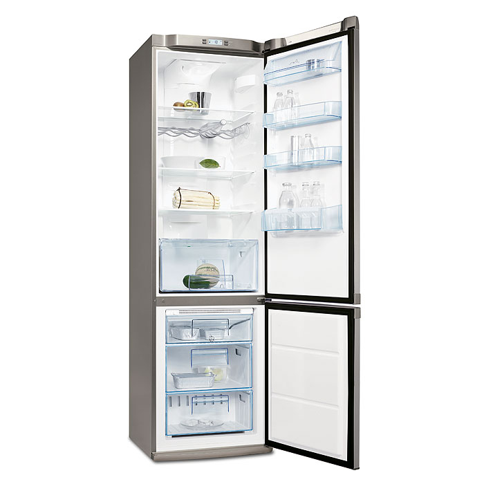 Electrolux ENB 39300 X