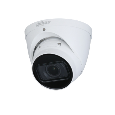 Dahua Technology Lite IPC-HDW2231T-ZS-S2 камера видеонаблюдения Dome IP камера видеонаблюдения В помещении и на открытом воздухе 2688 x 1520 пикселей Потолок/стена