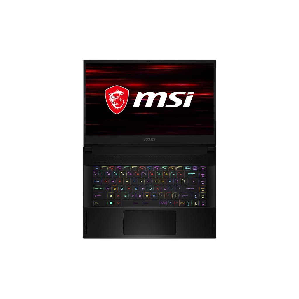 MSI GS66 10UH-603 Stealth – image 5