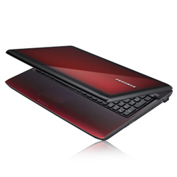 Samsung R R580-JS01AT Intel® Core™ i3 i3-330M – image 4