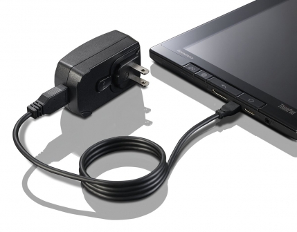 Lenovo 0A36248 power adapter/inverter Indoor – image 2