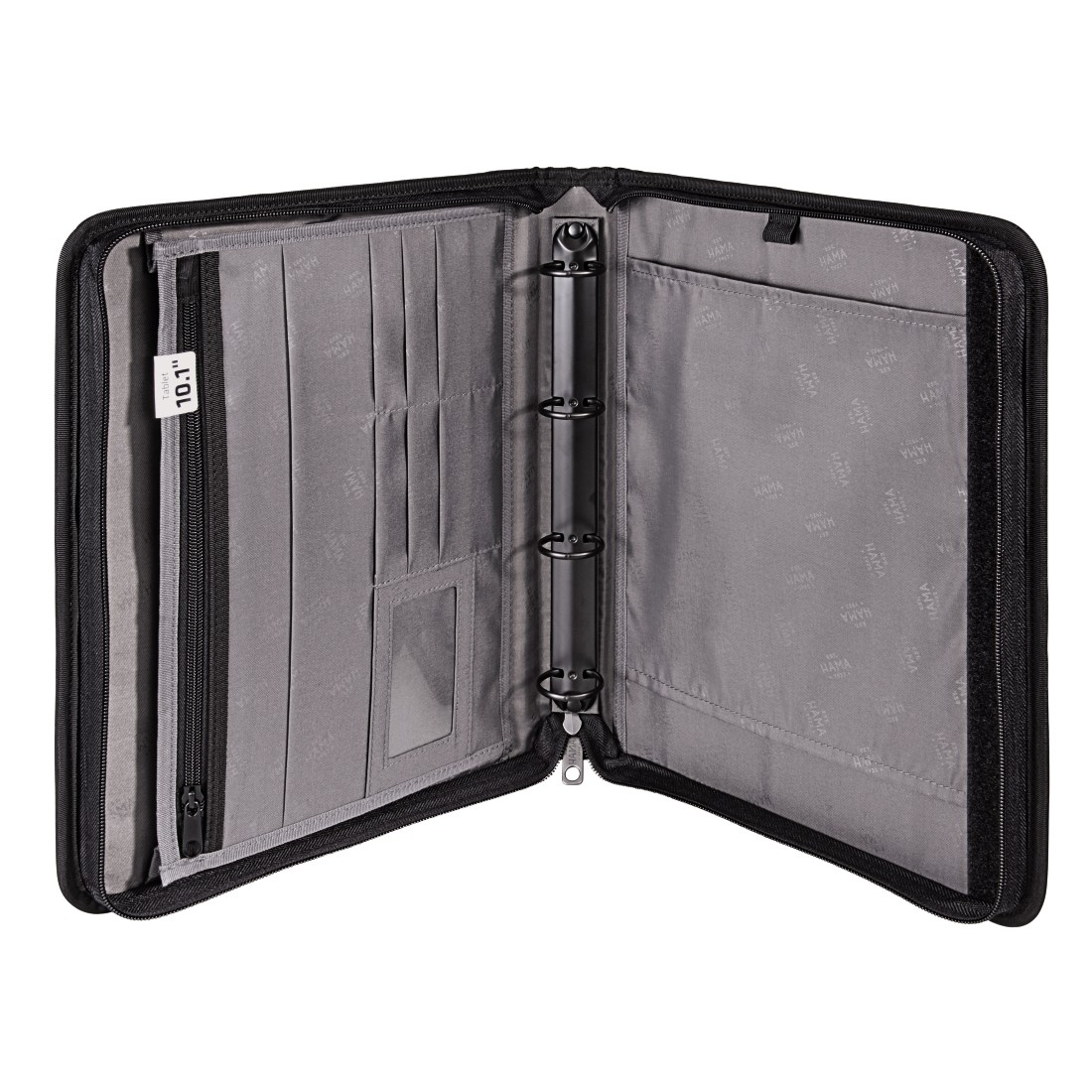 Hama Frankfurt 25.6 cm (10.1") Folio Black – image 2