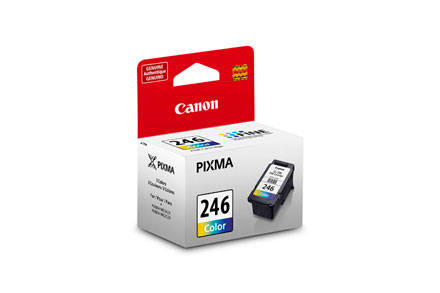 Canon CL-246 ink cartridge 1 pc(s) Original
