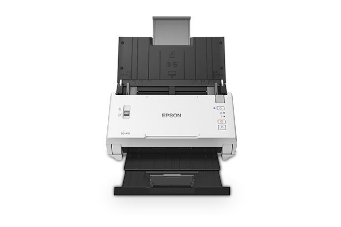 Epson WorkForce DS-410 Sheet-fed scanner – image 3
