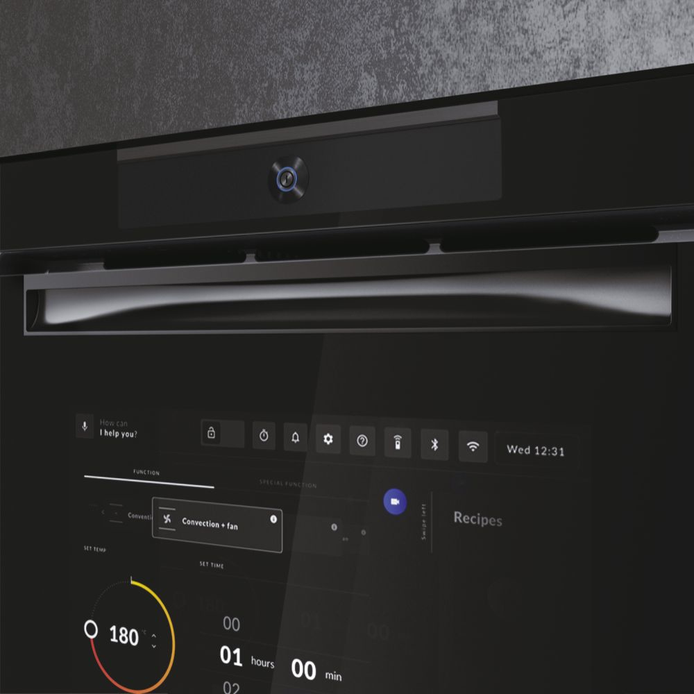 Haier Chef@Home Series 6 HWO60SM6C1BH – image 6