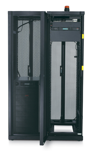 APC Symmetra LX 16kVA N+1 – image 4