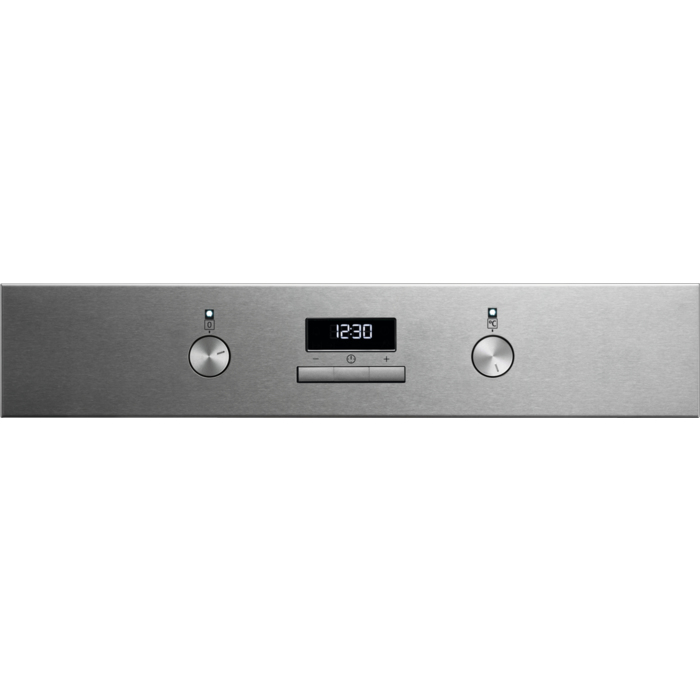 Electrolux KOF3H70X 72 L Stainless steel – image 2