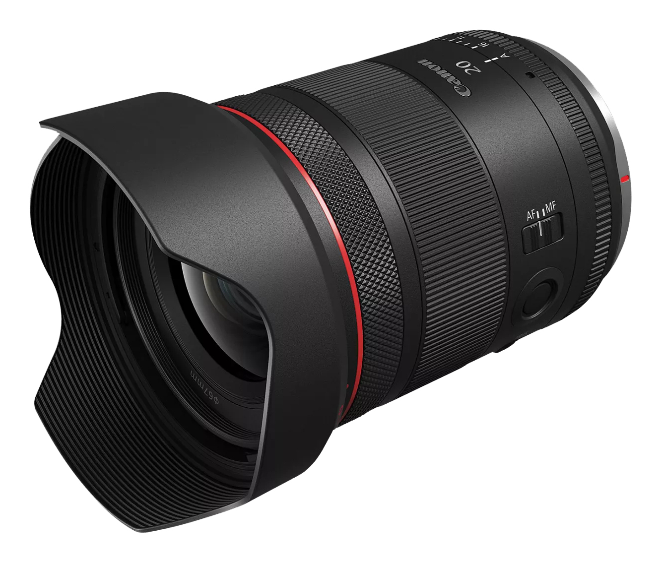 Canon RF20mm F1.4 L VCM – image 6