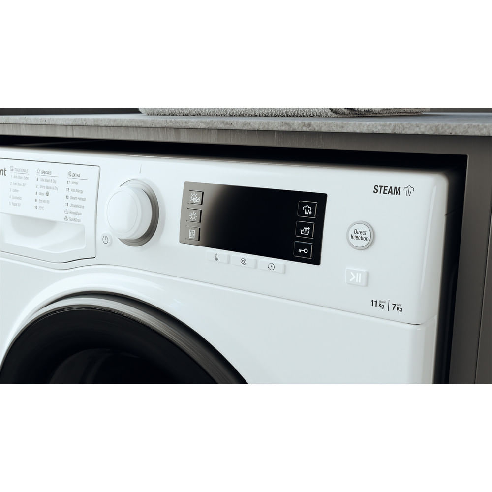 Hotpoint RD 1176 JD UK N – image 8