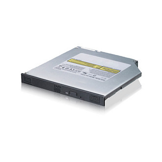 Samsung SN-S083C/BEBE optical disc drive Internal Black – image 3