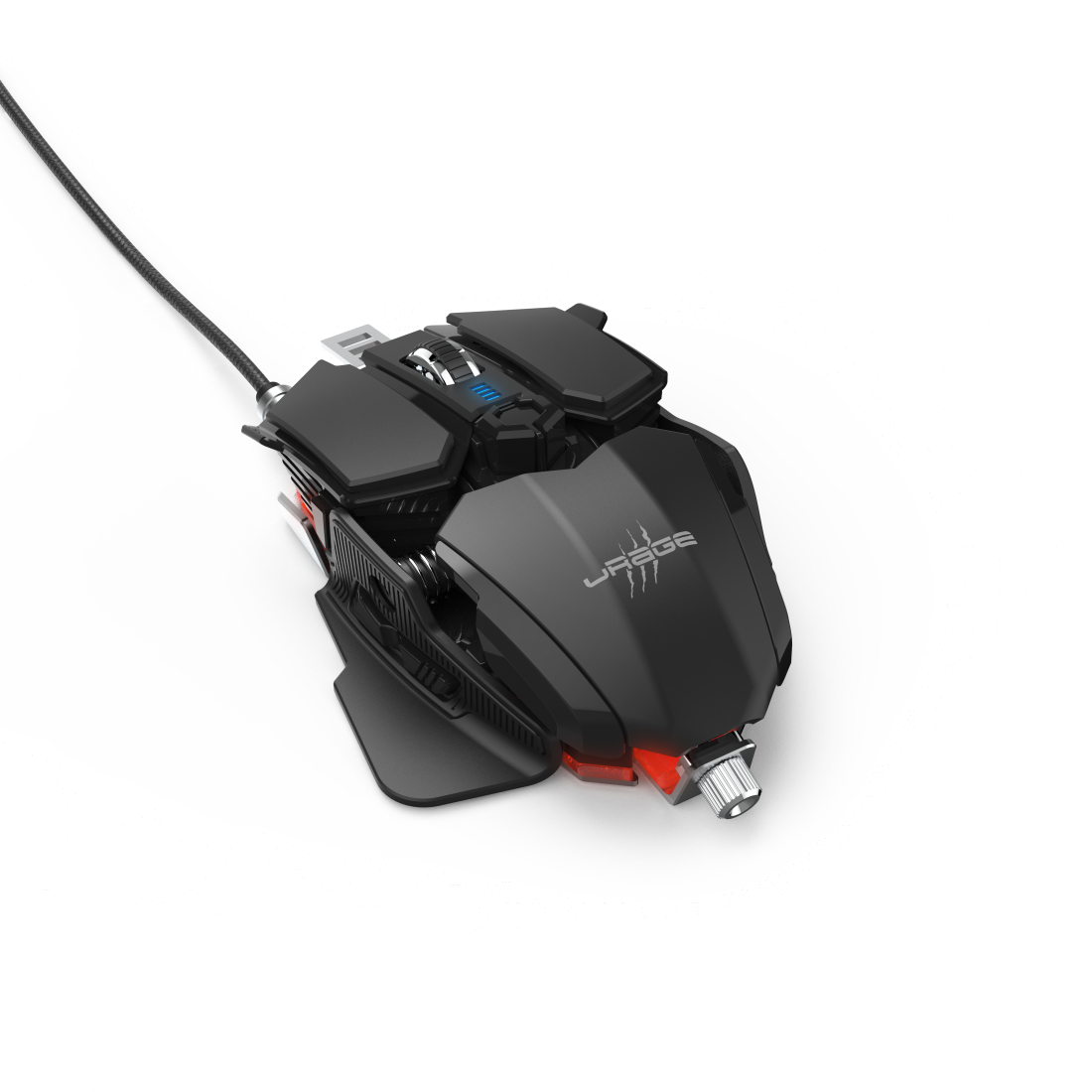 Hama XGM 4400-MC2 – image 3