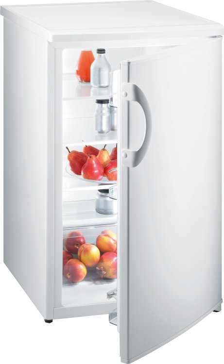 Gorenje R4091AW fridge Freestanding