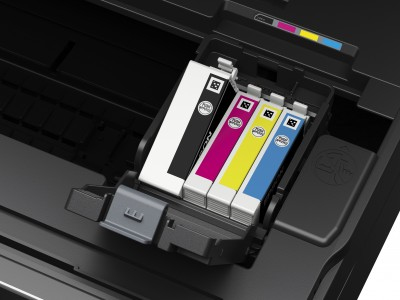 Epson Stylus Office BX635FWD – image 8