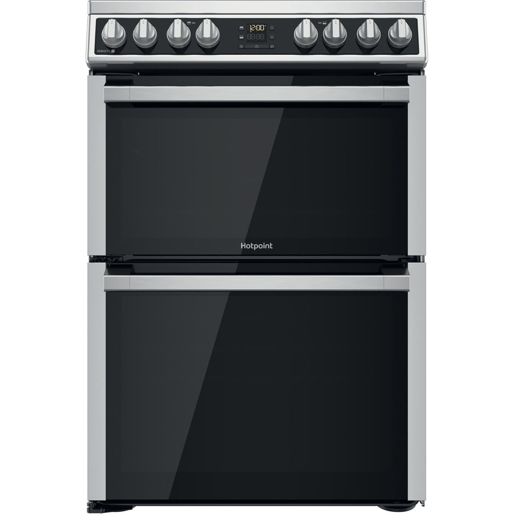 Hotpoint HDM67V8D2CX/UK — vue 1 sur 8
