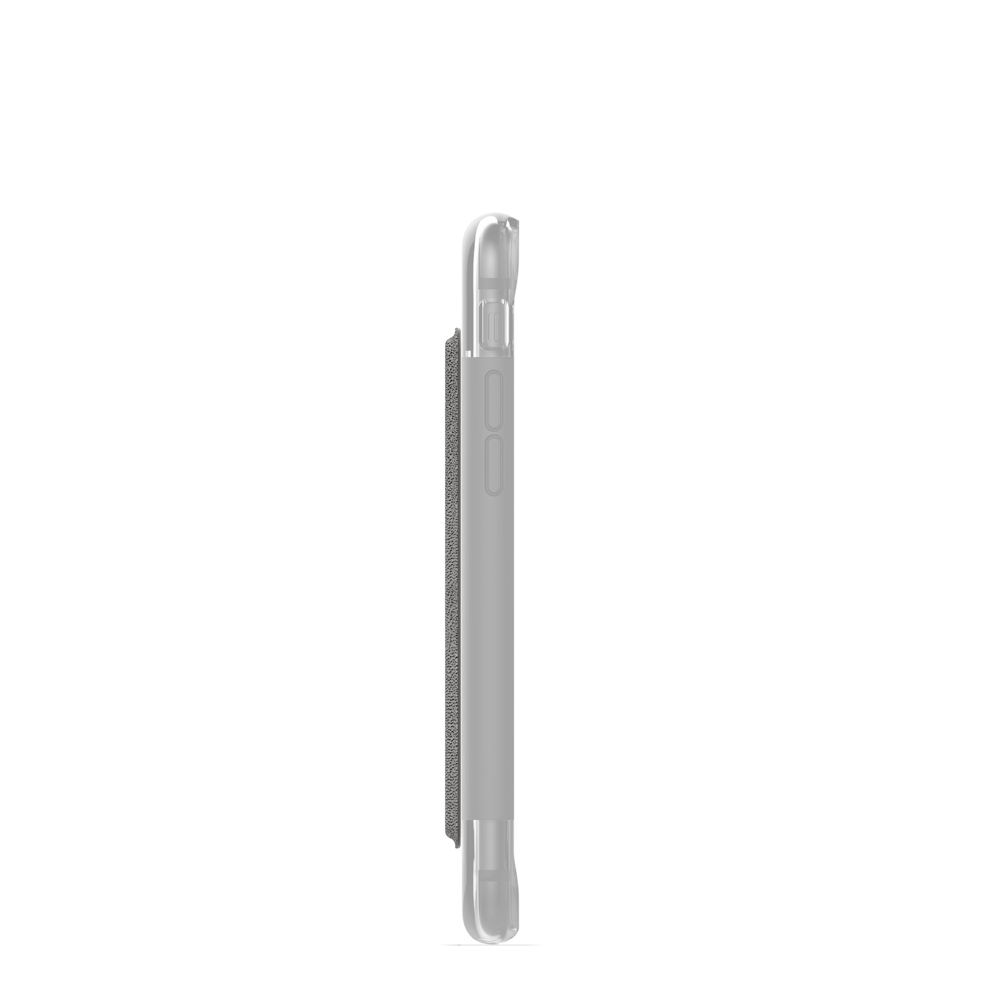 Mophie Hold Force Wallet Base Case Stone – image 3