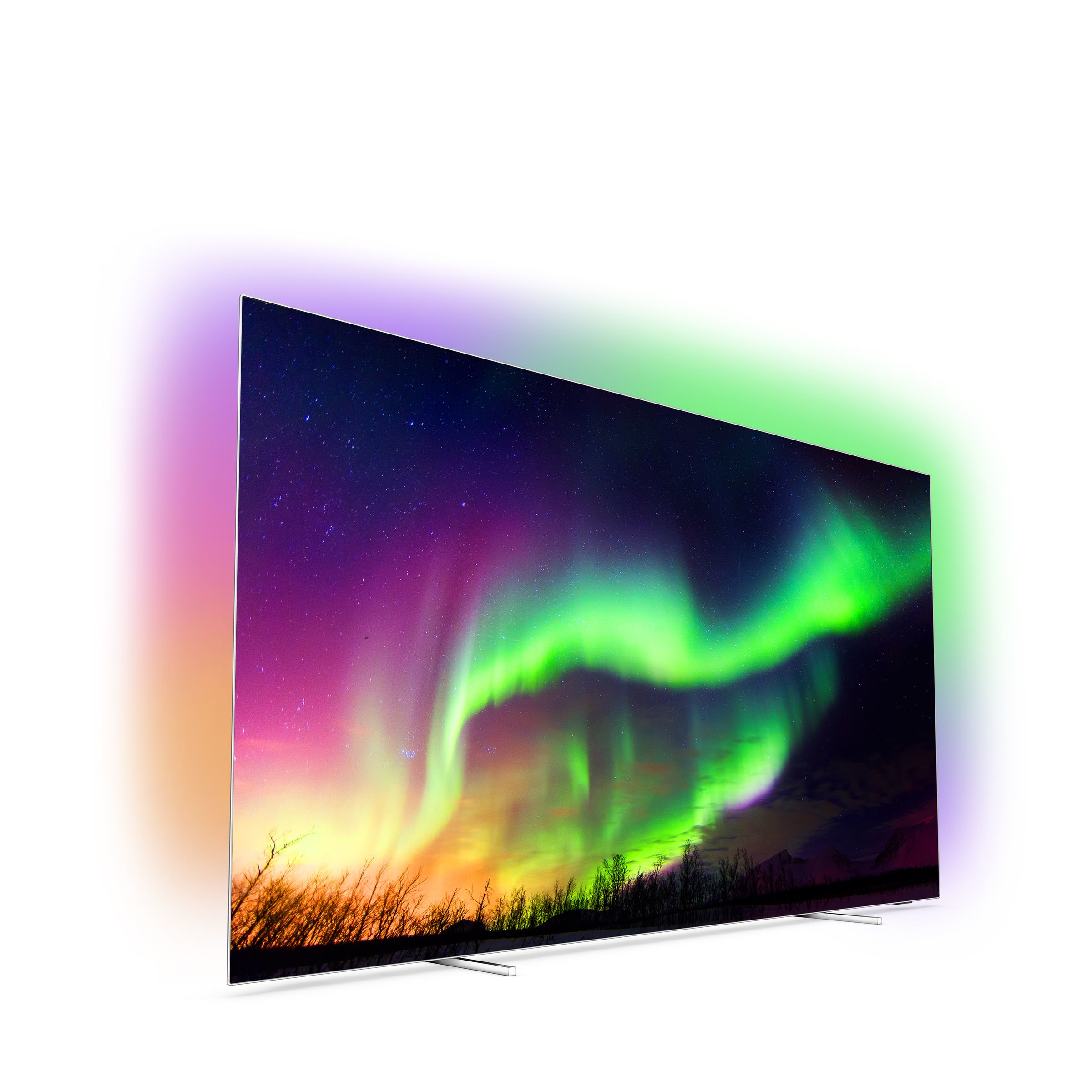 Philips 65OLED803/T3 TV – image 2