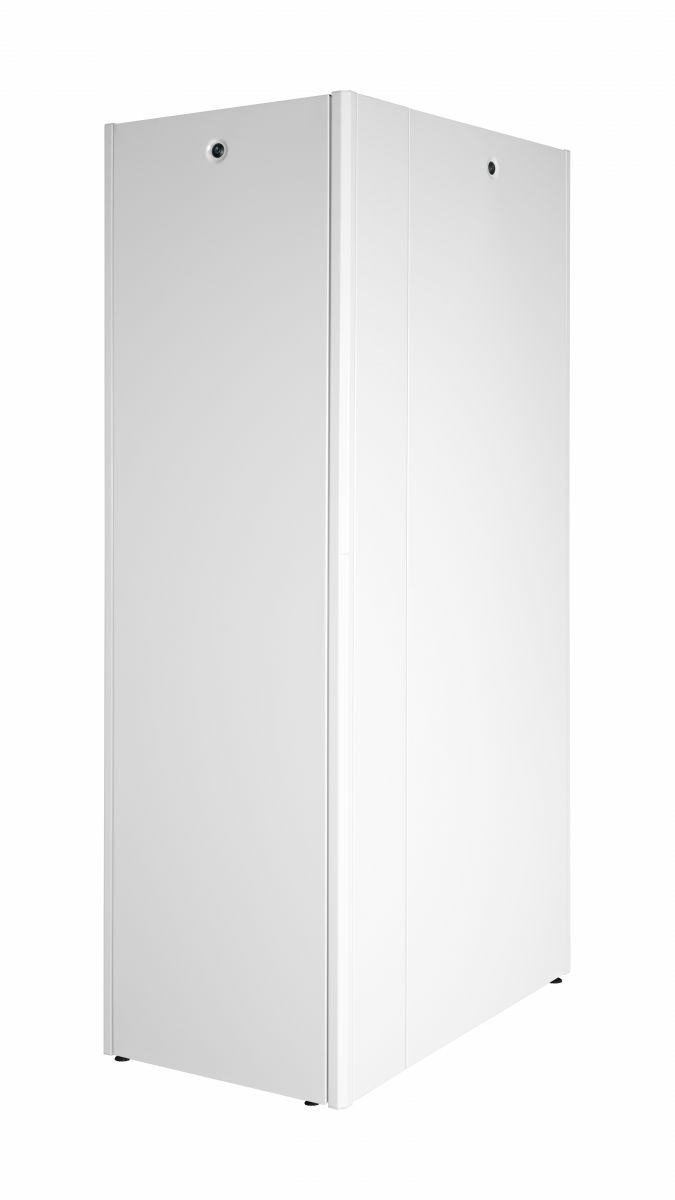 Equip Basic Flex 19' Cabinet, 42U – image 3