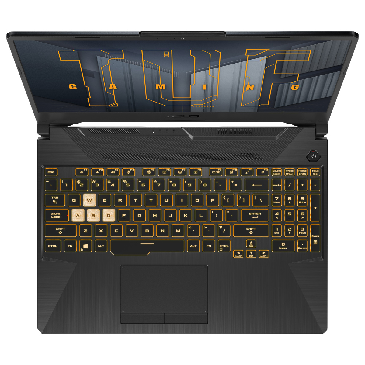 ASUS TUF Gaming A15 FA506QM-HN005 AMD Ryzen™ 7 5800H Laptop – image 4