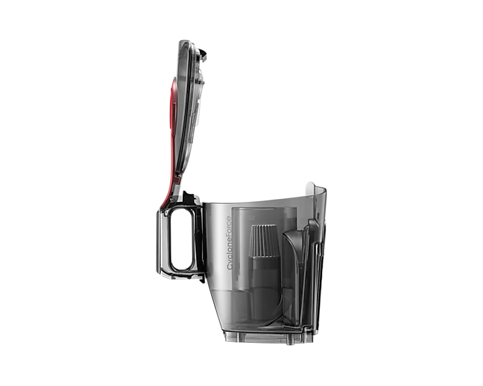 Samsung VC3500TM 2.5 L Cylinder vacuum Dry 750 W Bagless – image 8
