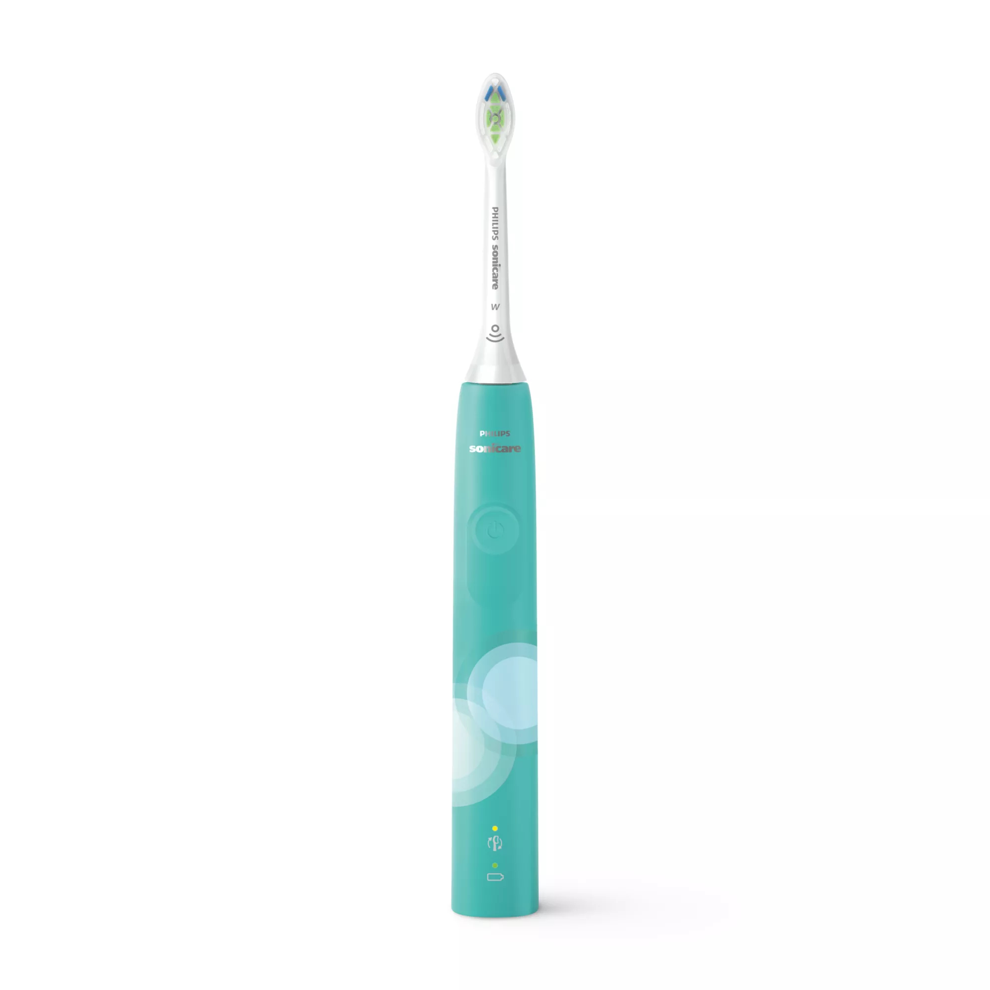 Philips 4100 Series HX3689/43 Sonic electric toothbrush – image 2