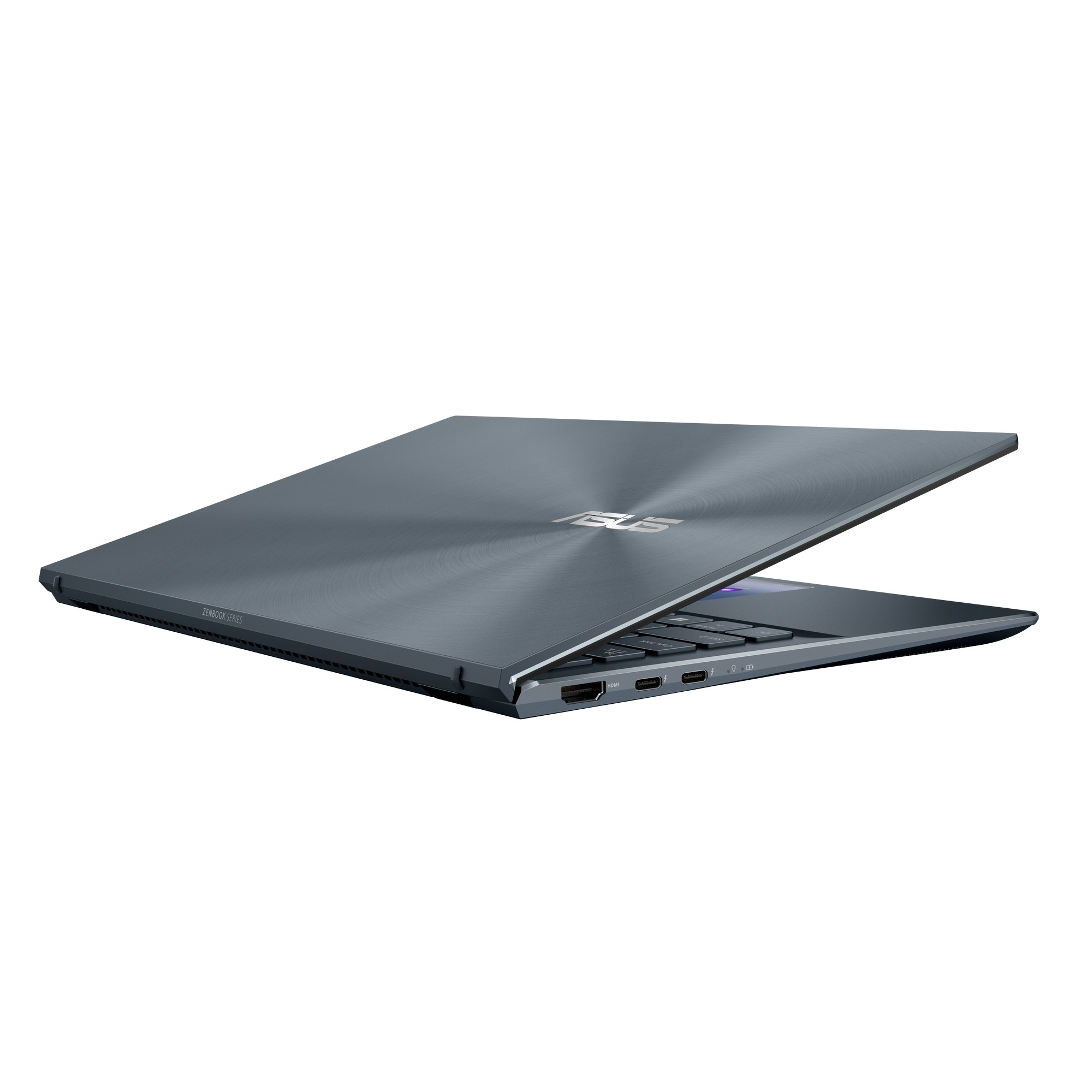 ASUS Zenbook 14 UX435EG-AI040R Intel® Core™ i7 i7-1165G7 Laptop – image 7