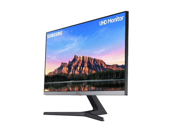 Samsung U28R554UQU computer monitor – image 6