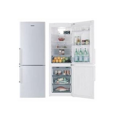 Samsung RL34SGSW fridge-freezer Freestanding