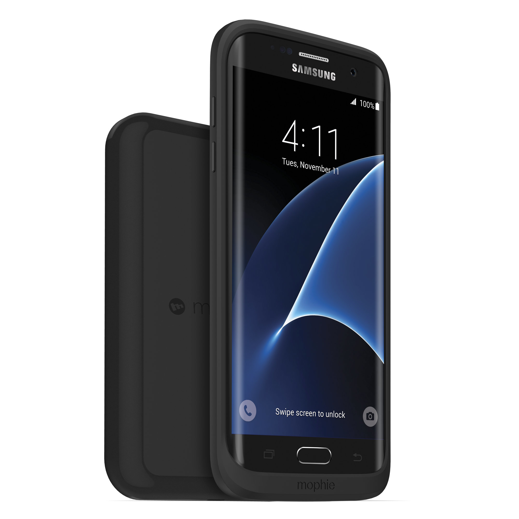 mophie Wireless Charging Base – image 2