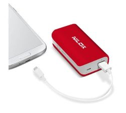 Nilox NXPB4000R power bank
