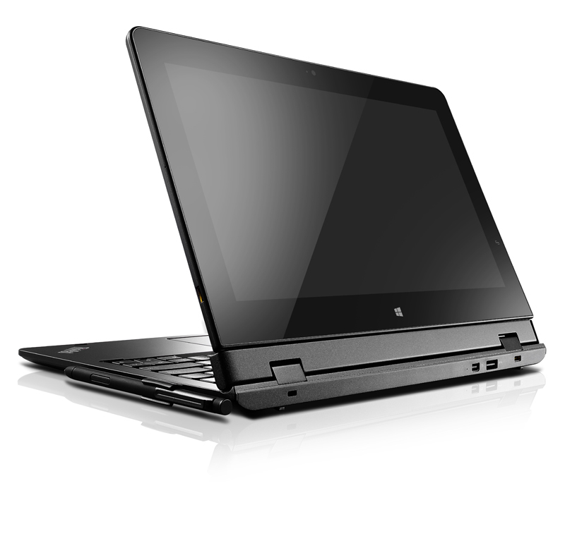 Lenovo 4X30G93896 mobile device keyboard AZERTY Belgian USB Black