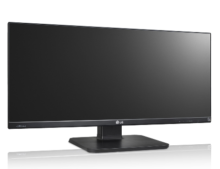 LG 29EB53 computer monitor – image 4