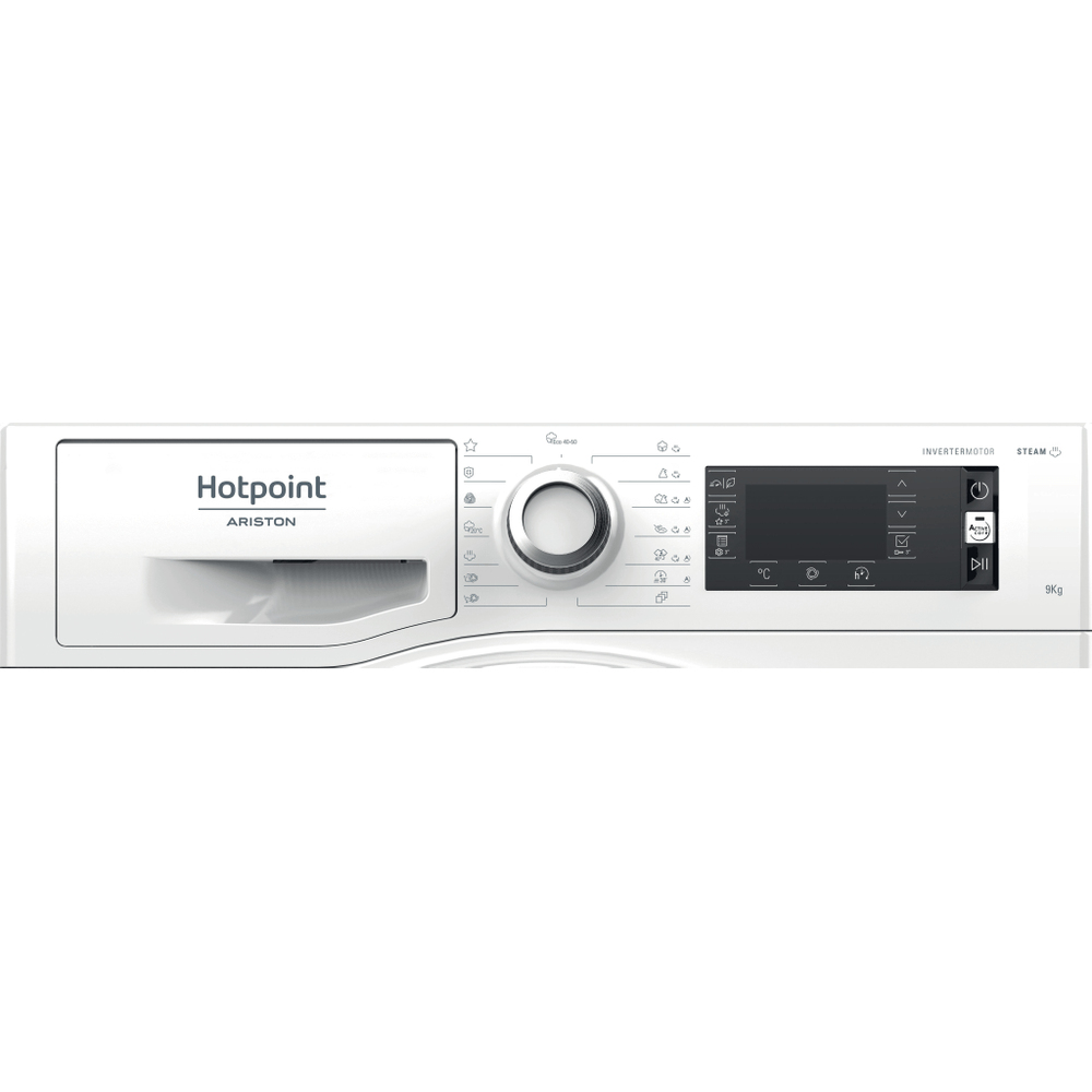 Hotpoint NLCD 945 WC A EU N – image 9