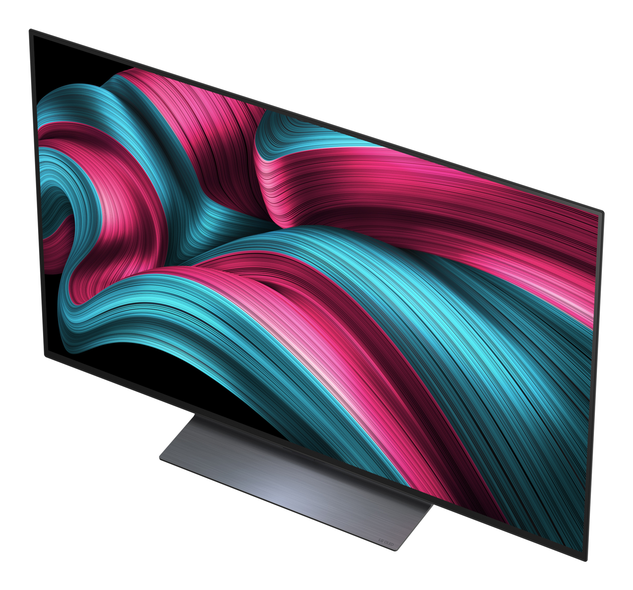 TV OLED LG OLED48C55LA 48 pouces 4K UHD Smart TV Dolby Vision — photo 9