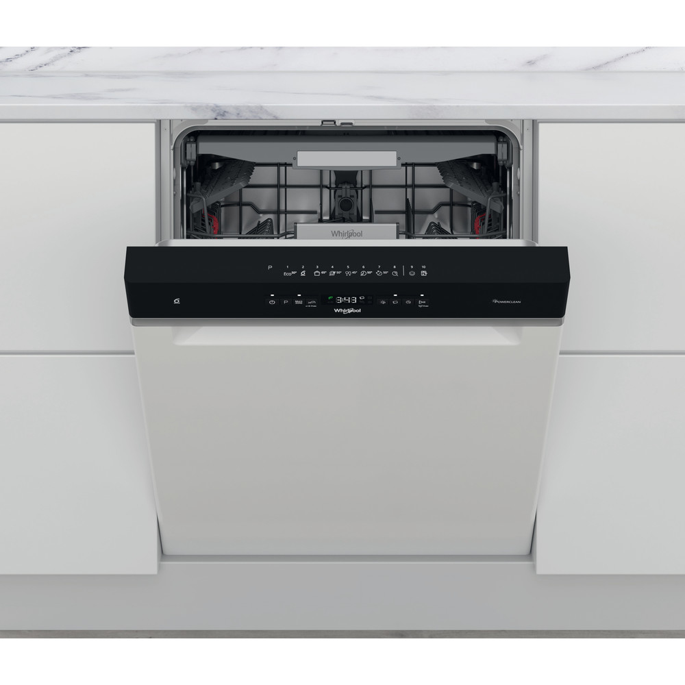 Whirlpool WUO 3T333 PF – image 1