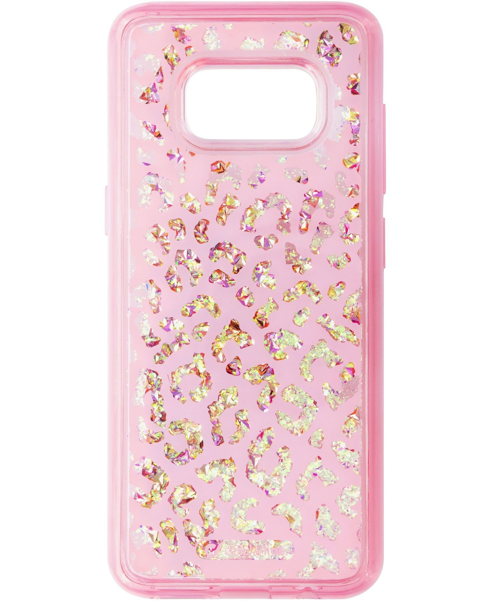 Cellularline Stardust Leopard - Galaxy S8 – image 4