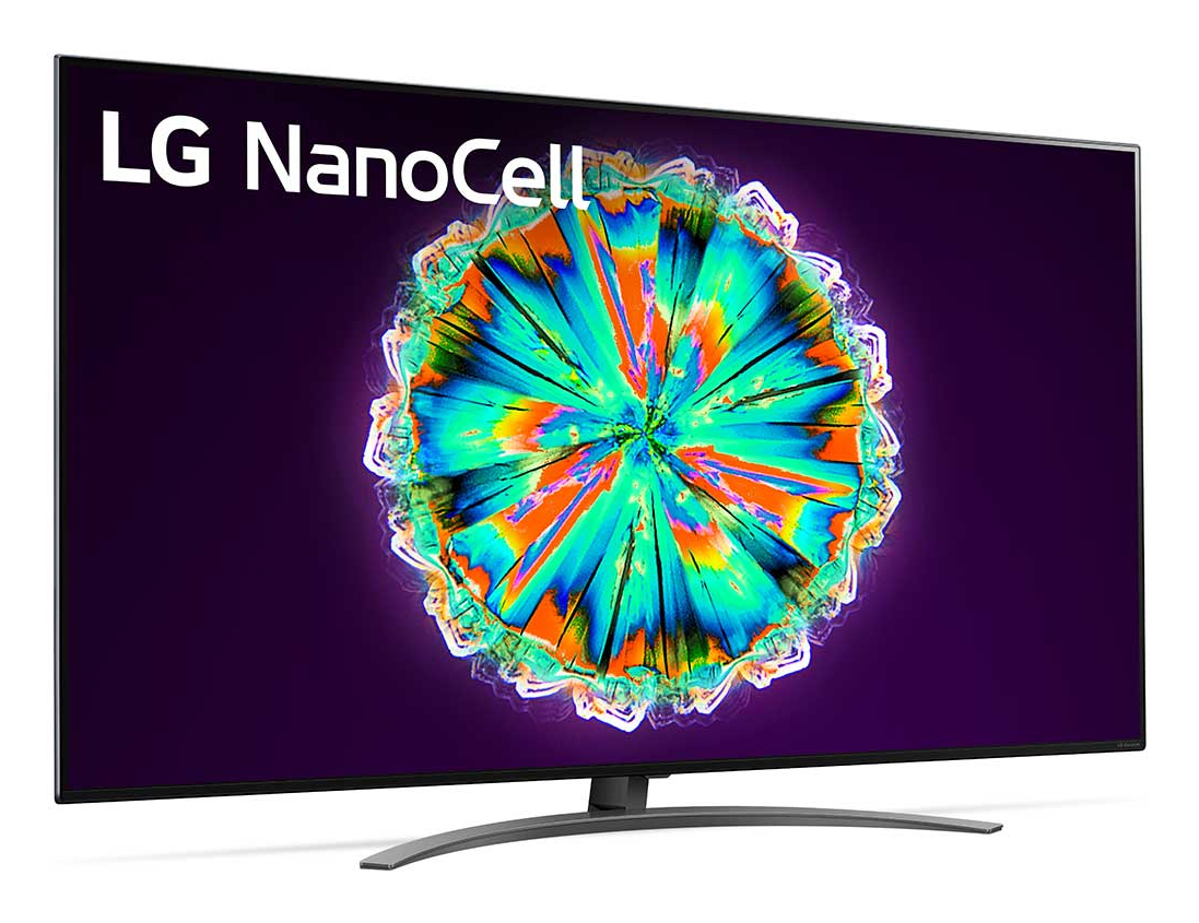 LG NanoCell 65NANO917NA TV – image 5