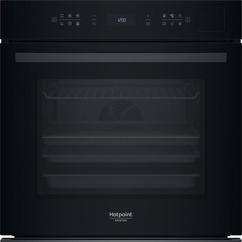 Hotpoint HAOI7A8HT1SBA — vue 1 sur 8