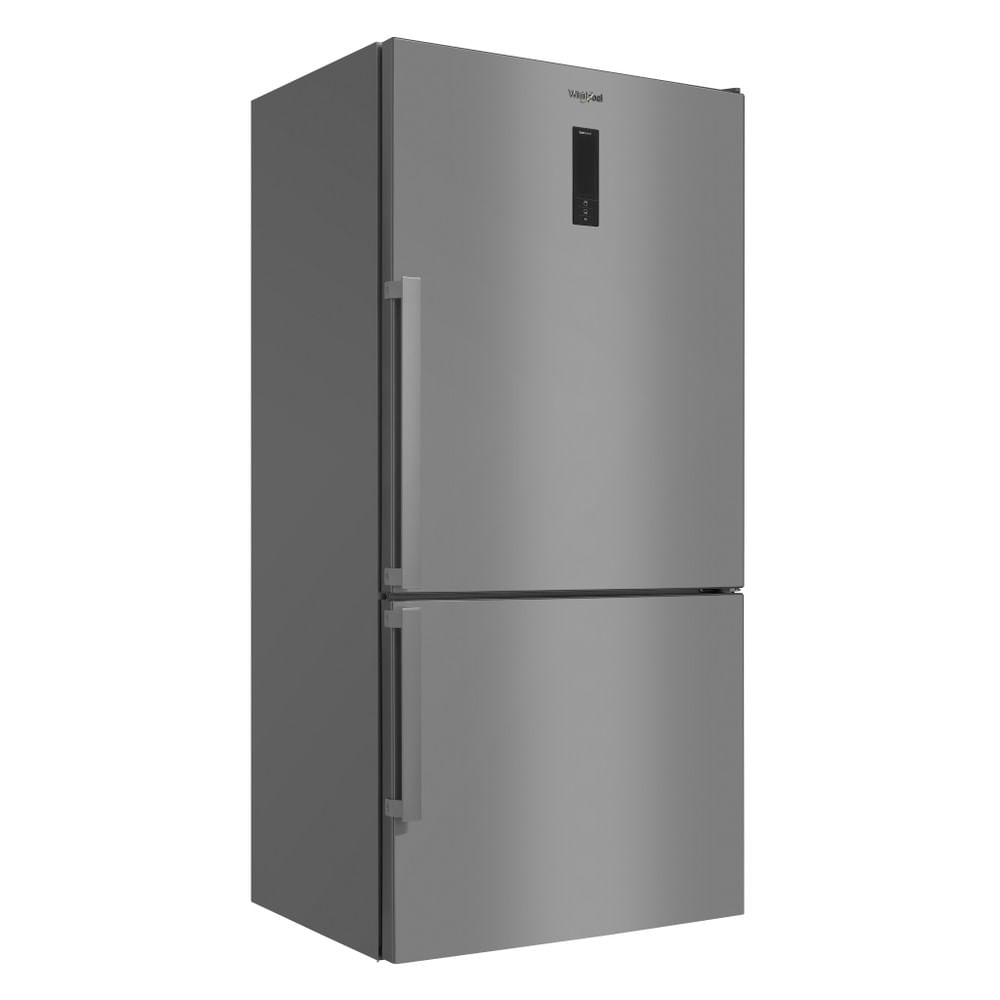 Whirlpool W84BE 73 X – image 1