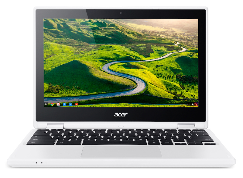 Acer Chromebook R 11 CB5-132T-C13T Intel® Celeron® N3060 – image 2