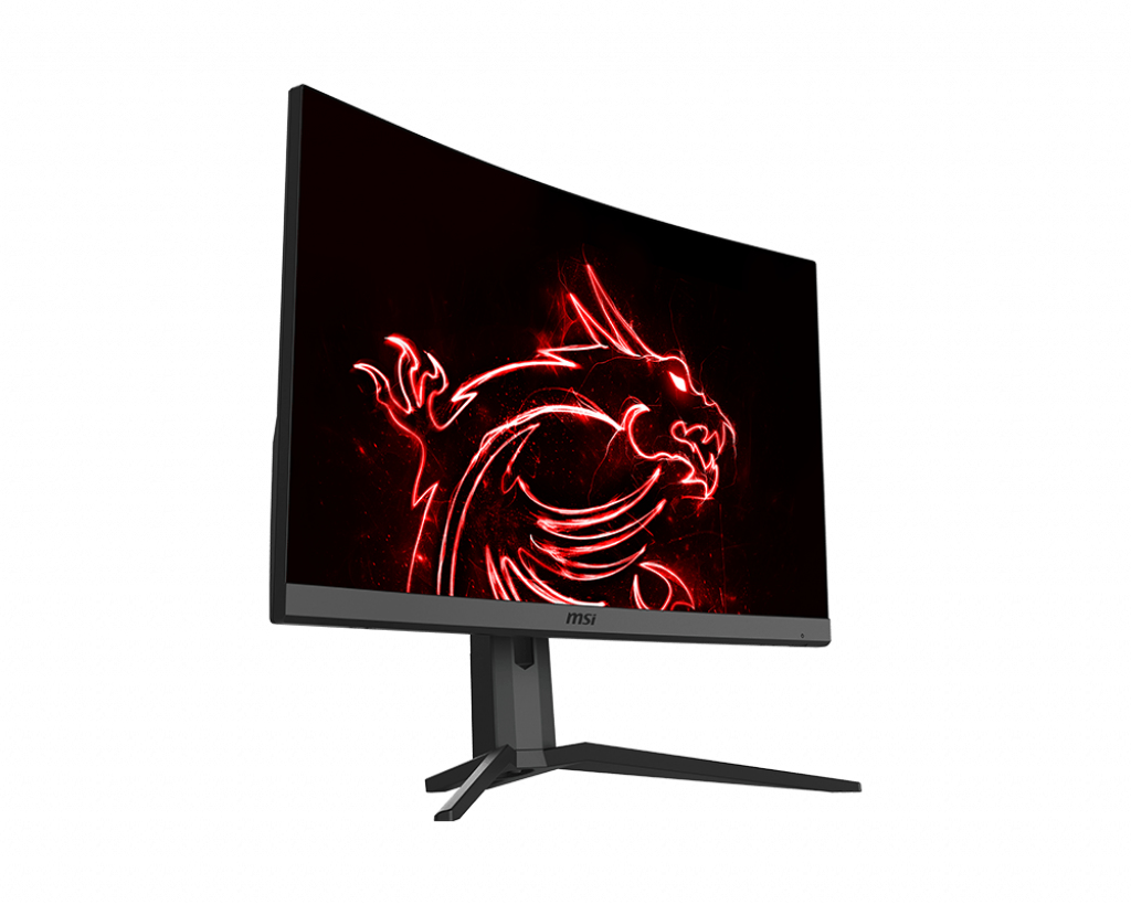 MSI OPTIX G27CQ4P – image 4