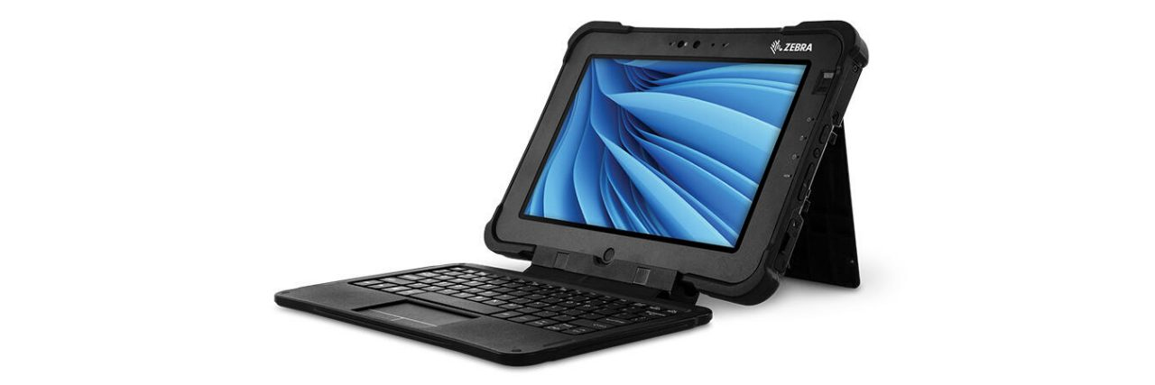 Zebra XBOOK L10