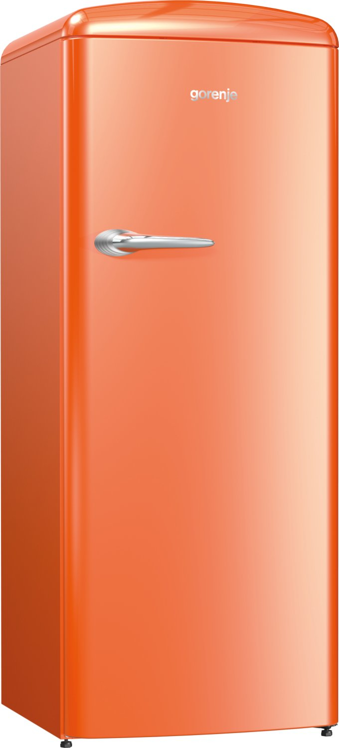 Gorenje ORB153O combi-fridge Freestanding – image 3