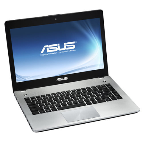 ASUS N46VZ-V3095D laptop Intel® Core™ i7 i7-3630QM – image 2